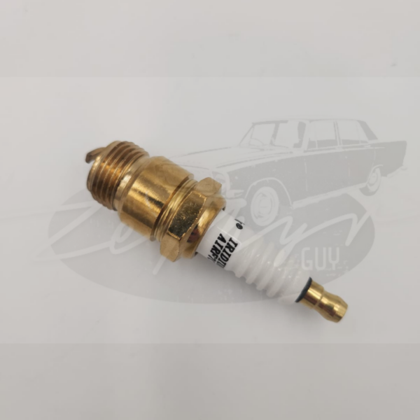 AIRF7C Iridium Spark Plug