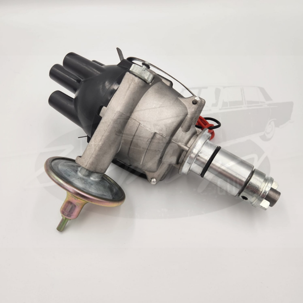Electronic Distributors | The Zephyr Guy